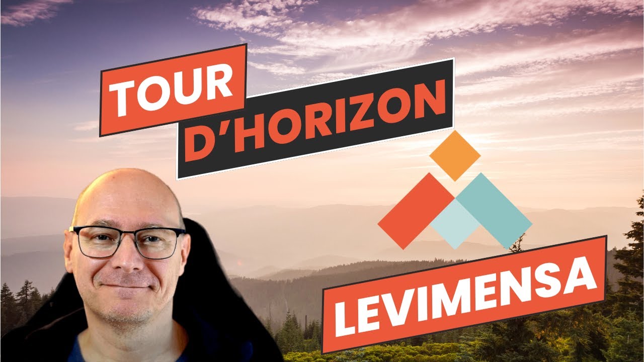 LeviMensa, survol de la m&eacute;thode anti-charge mentale