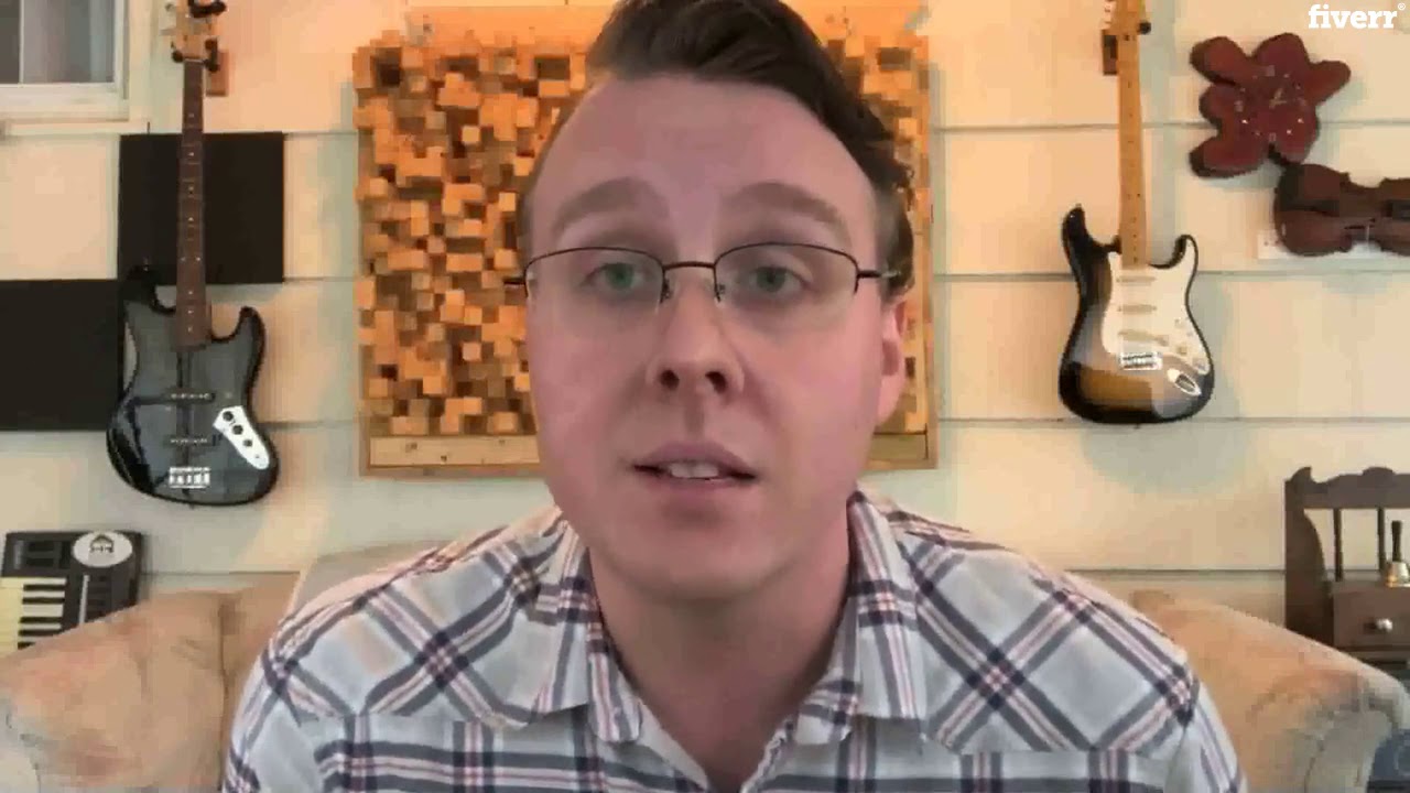Teach you music production - Best Online Music Lessons service