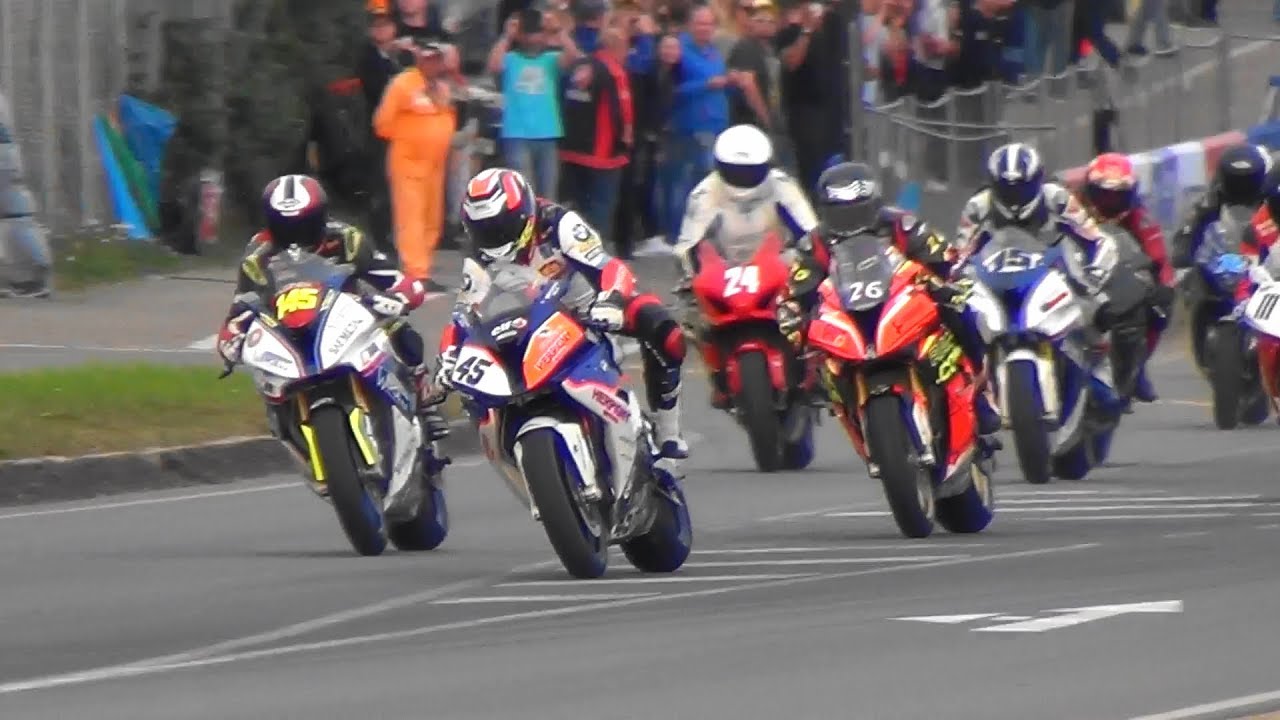IRRC Frohburg   Frohburger Dreieckrennen