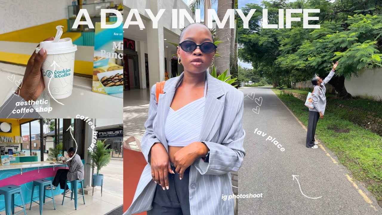 Trying To Get My Life Together | Life Of An Introvert 