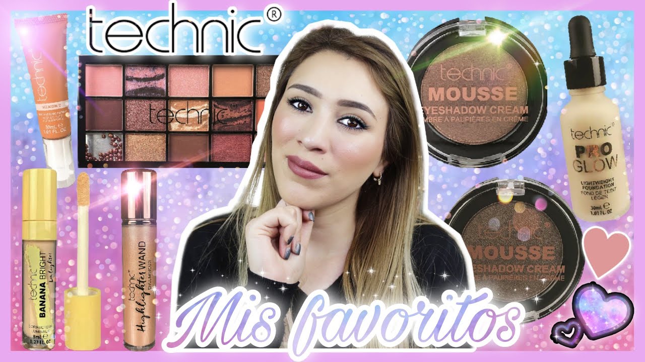💥MIS FAVORITOS DE TECHNIC! Auténticas joyitas super low cost que valen mucho la pena! #technic