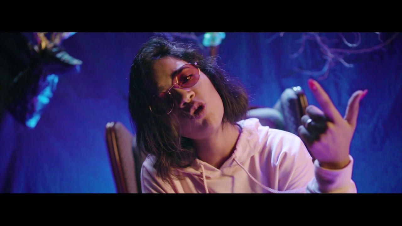 Prymanena - Ni&ntilde;a Buena (Video Oficial)