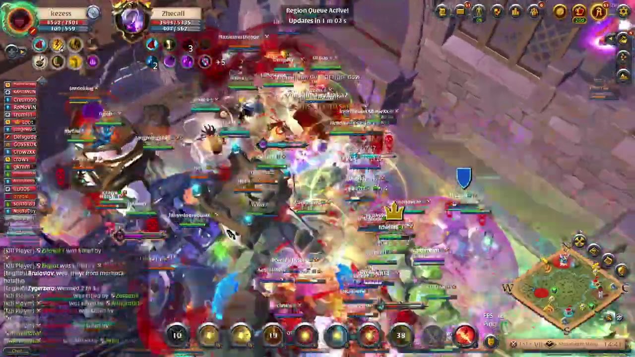 UTC 14 zhe vs mmt