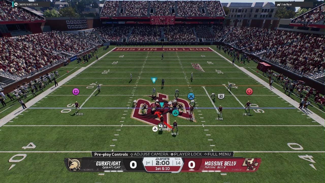Playing the new DRAFT event in CUT26!! It is fire!!