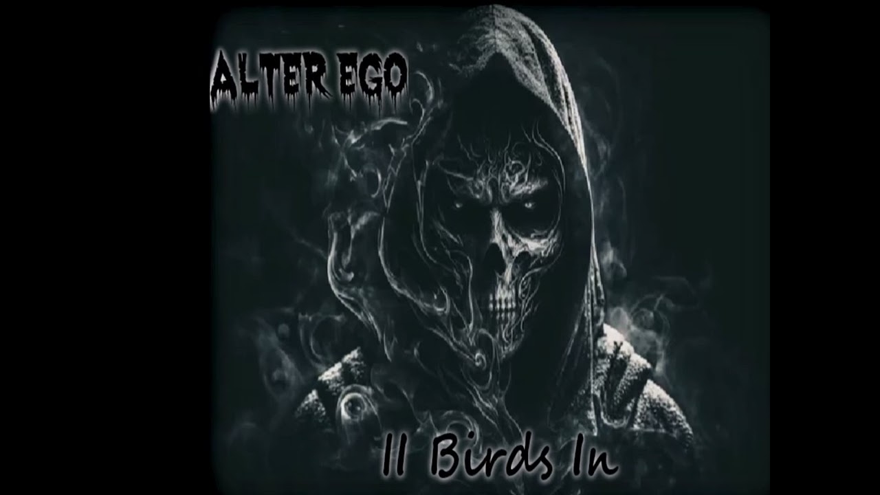 Alter Ego | Late Night