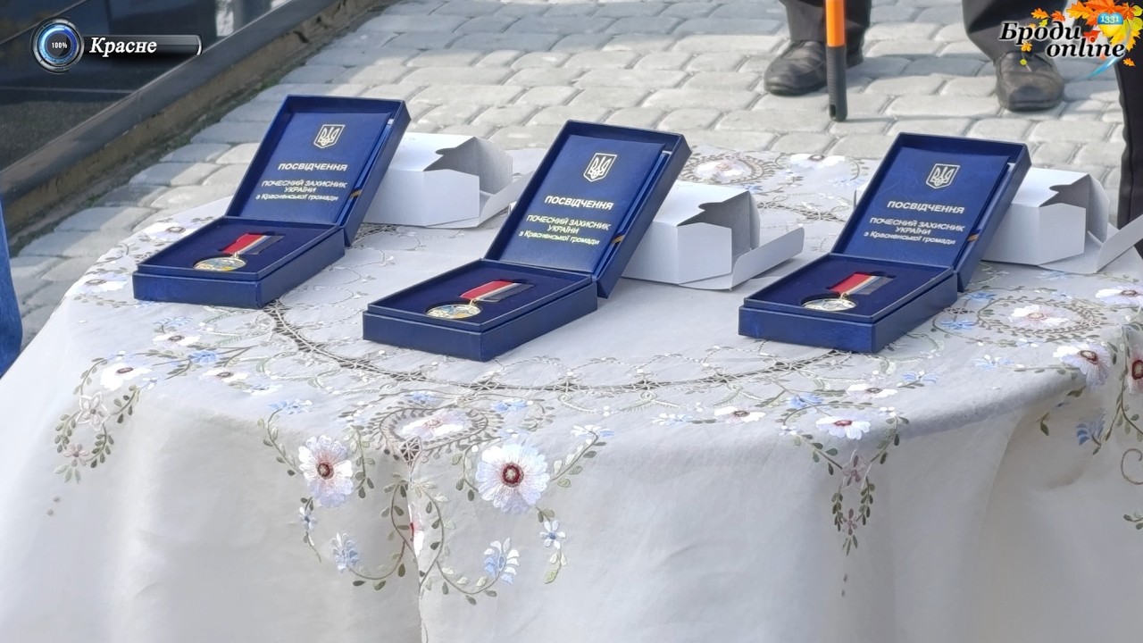 Що нового у Бродах та сусідніх громадах? Випуск 19.10.2025 (ТК 