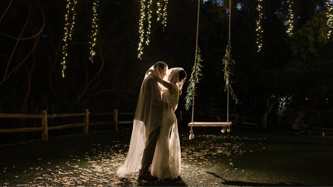 Emily & Nick | A Wedding at Green Gables in San Marcos, CA