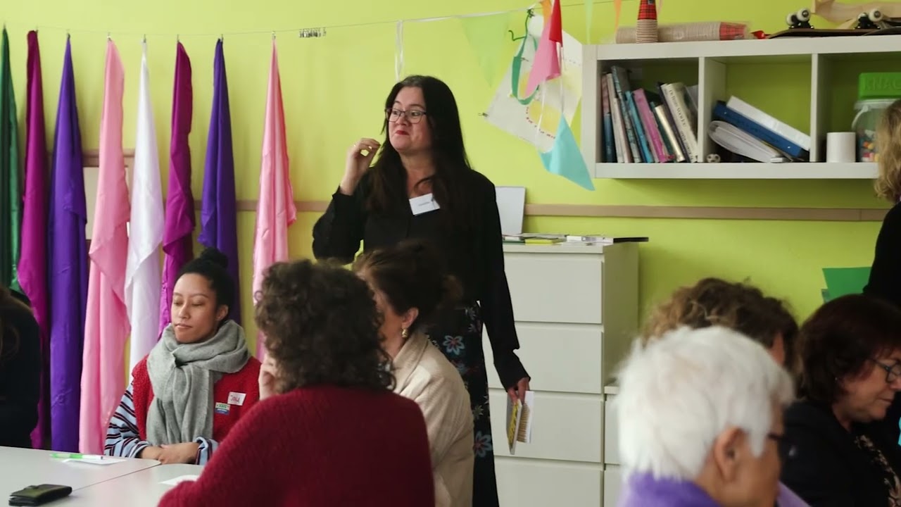 Arts Alivedag 2026 