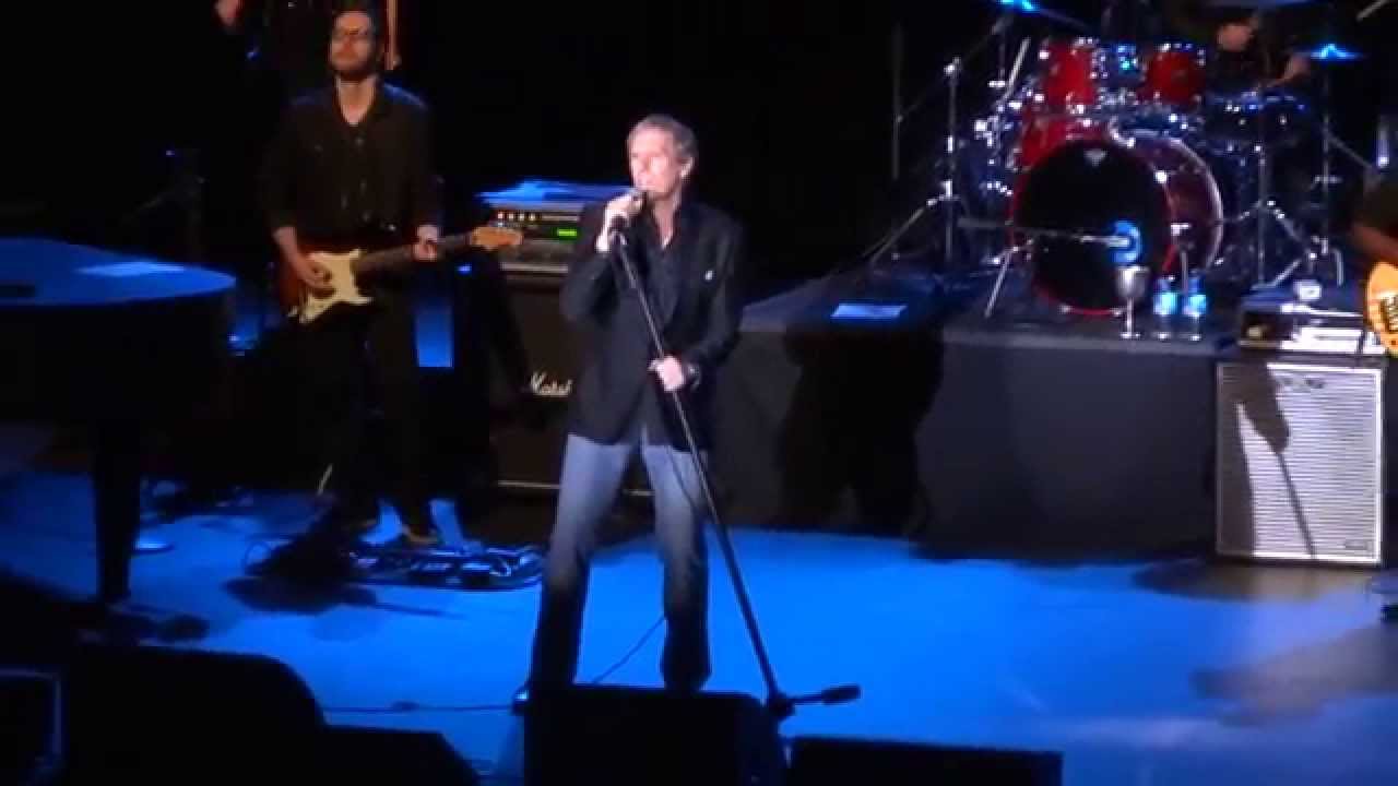 Michael Bolton - Soul Provider Live from the Paramount Theather, Huntington NY 4-4-15