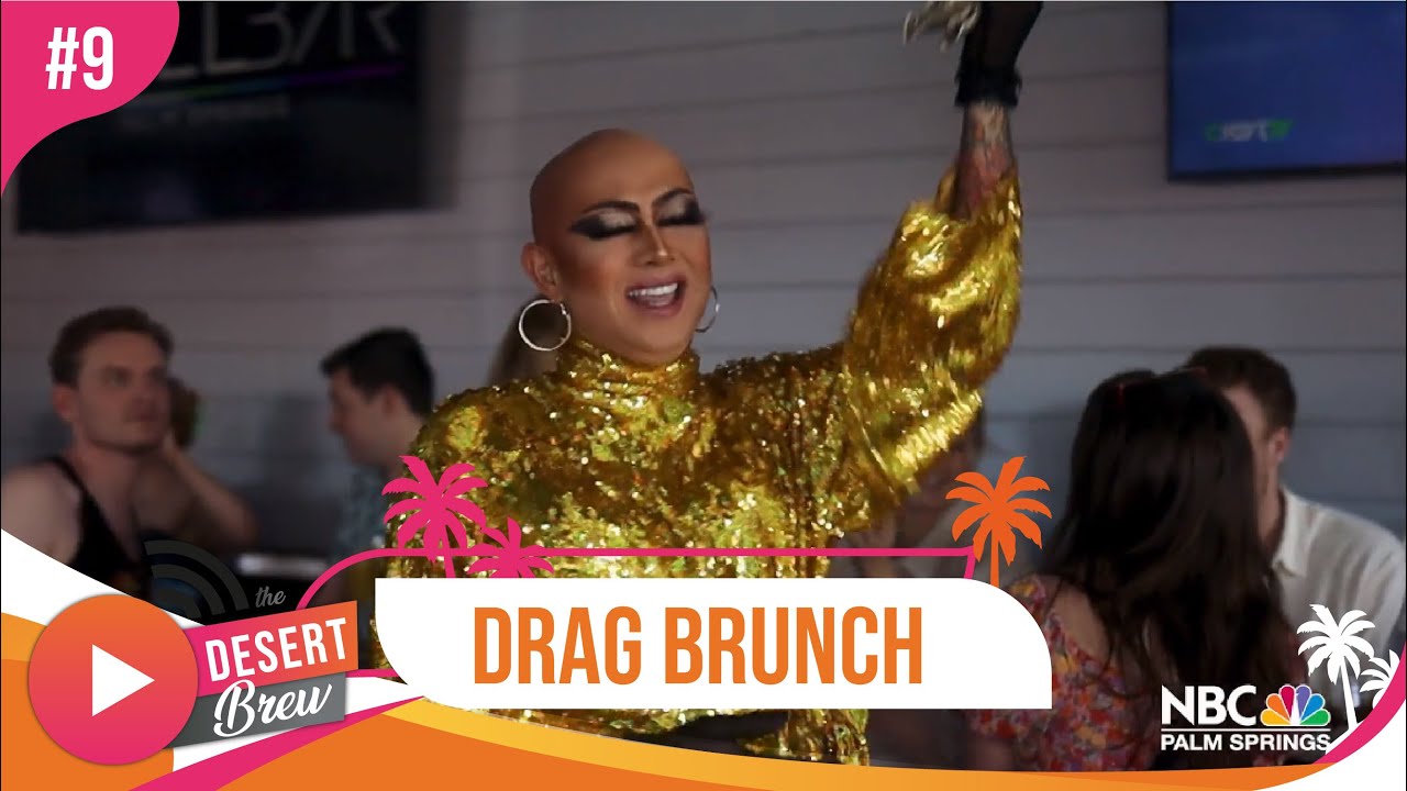 Episode 9 | Drag Brunch