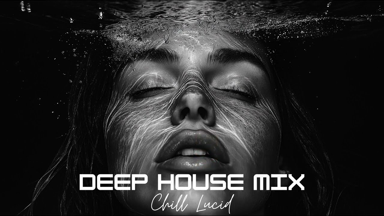 🔥 IBIZA Style Deep House: English Deep House ,Vocal House, Nu Disco | A  Journey Through Passion 🔥