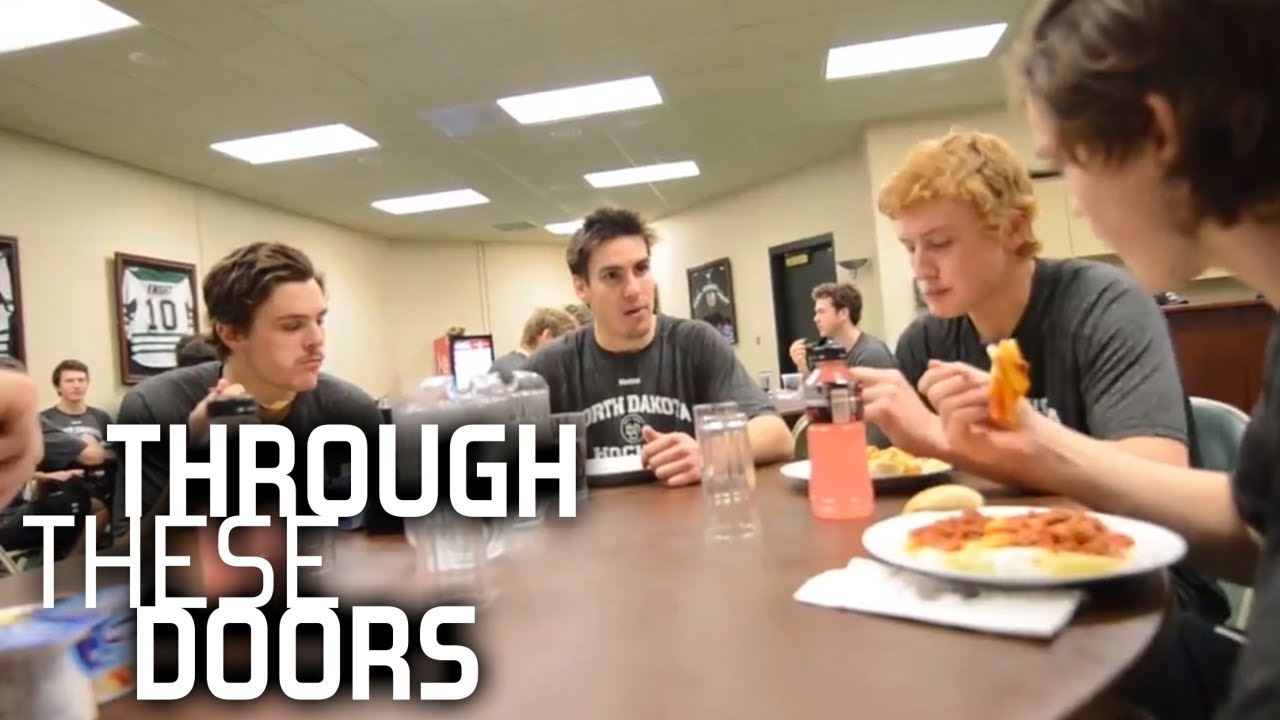 Through These Doors - 305 - Away From Home