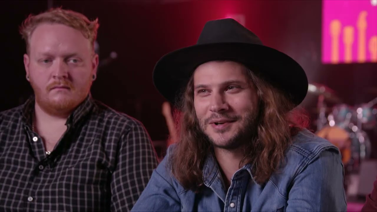 The Texas Music Scene Episode 1423 DIGITAL FULL EPISODE