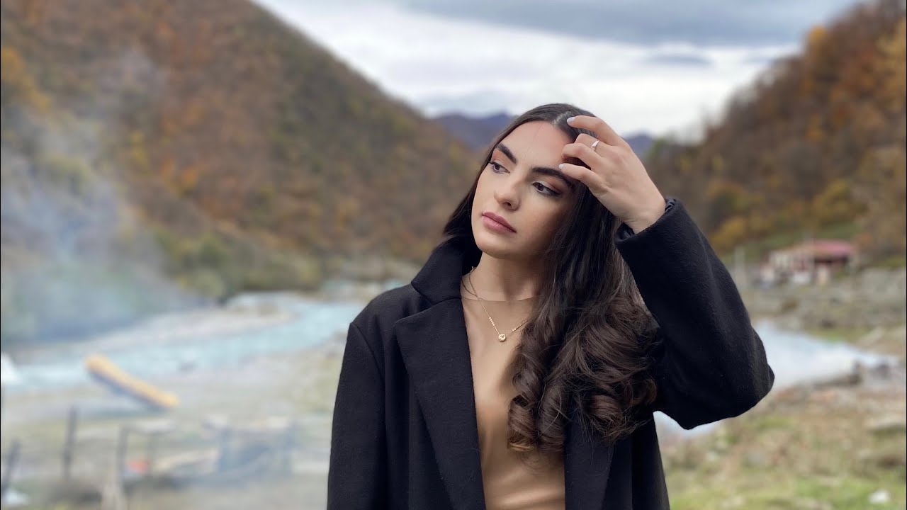 სალომე - ,,მთიულური ღიღინი''
