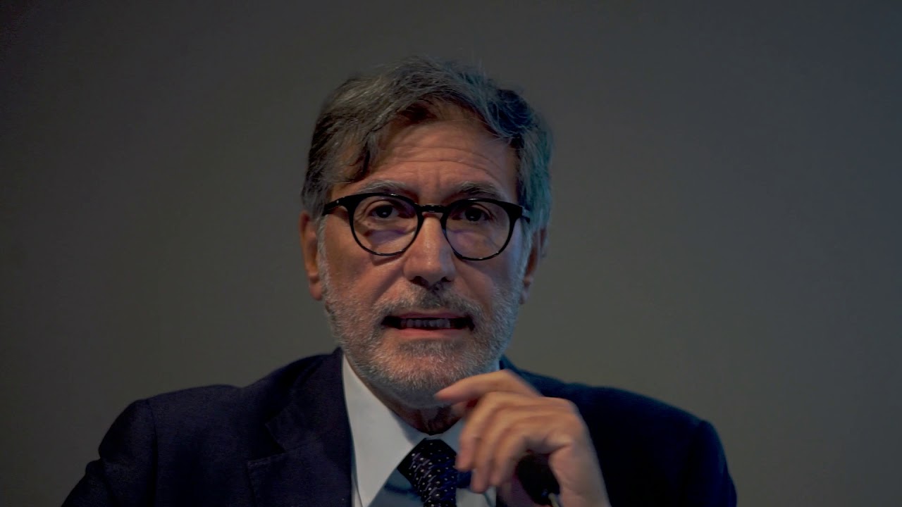 BERNARDO CARPINIELLO Lo Psichiatra nella Postmodernità