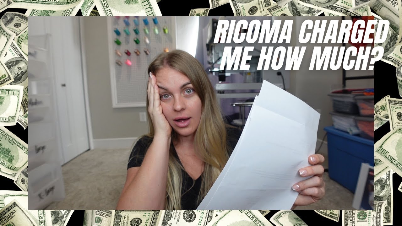 THE MOST HELPFUL TIPS FROM A RICOMA TECH!