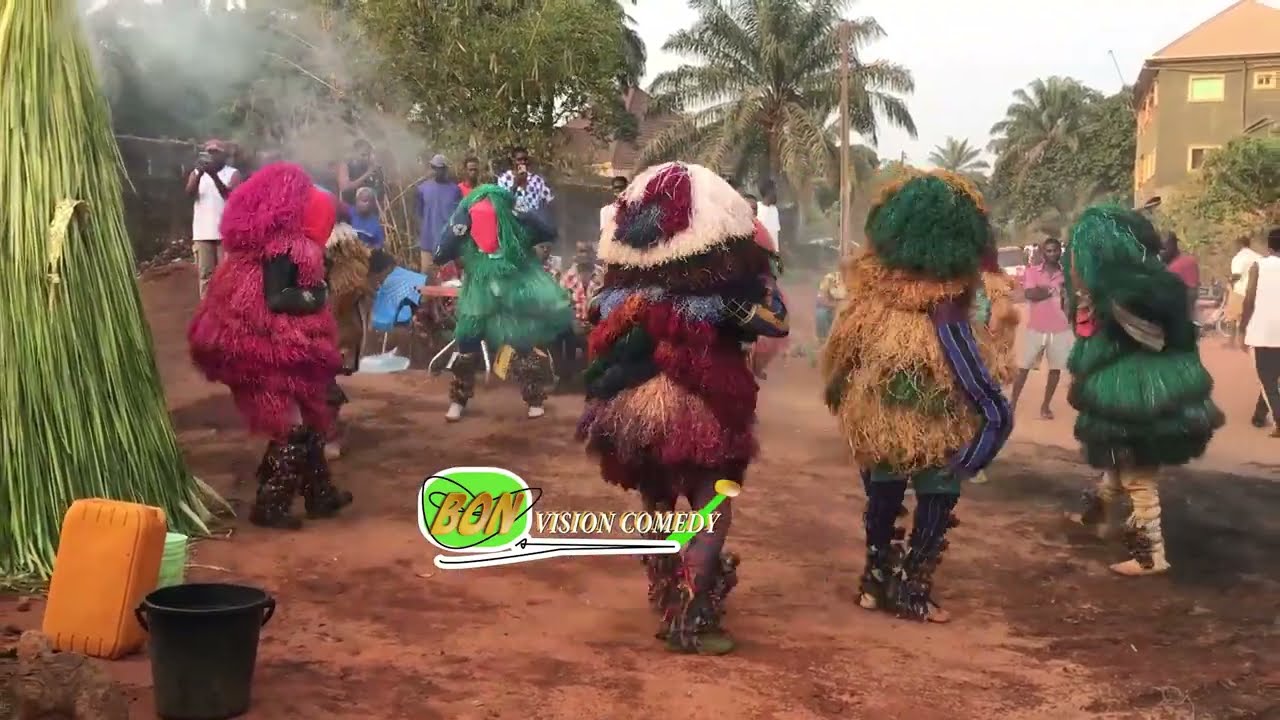 Achukwu Ekwulobia