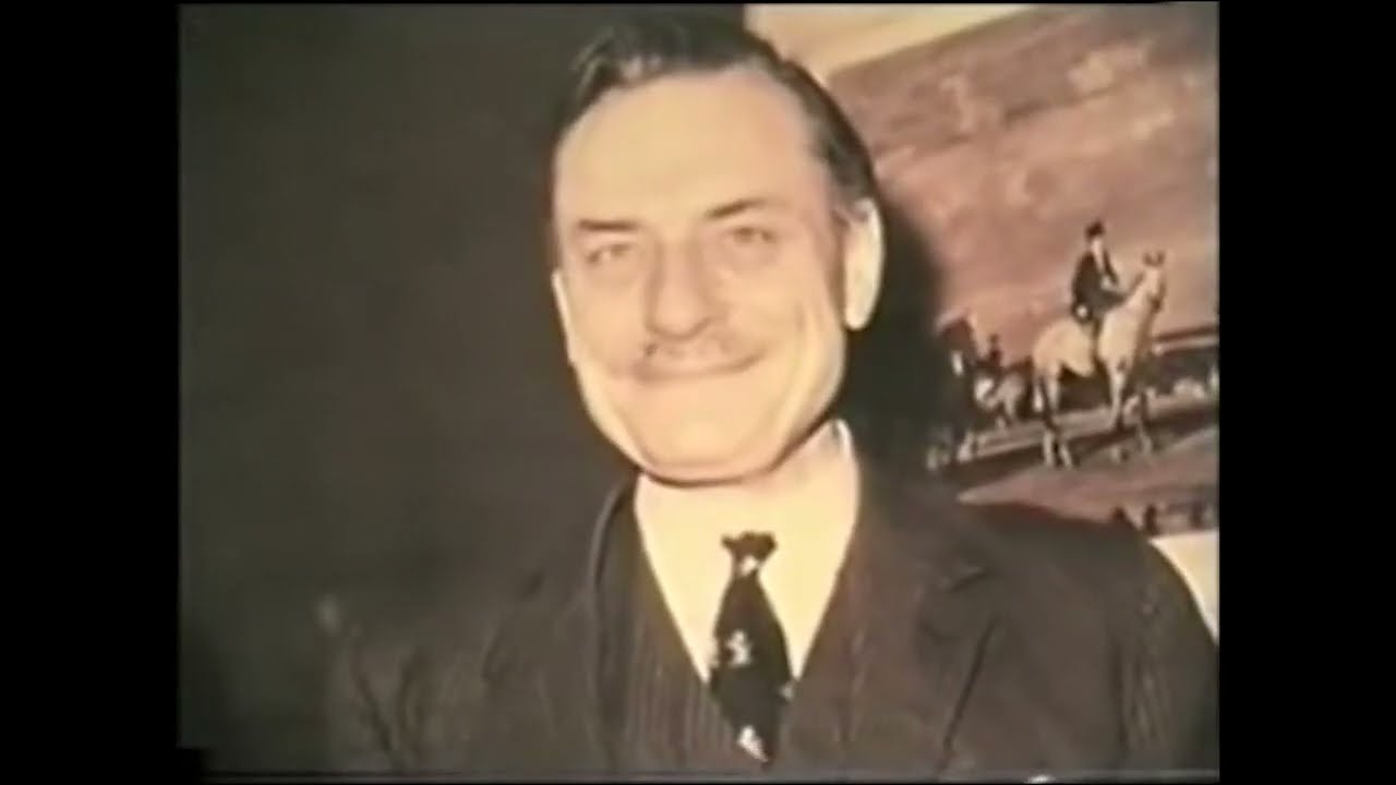 «Англия, чья Англия?» Британский антииммиграционный документальный фильм 1973 года