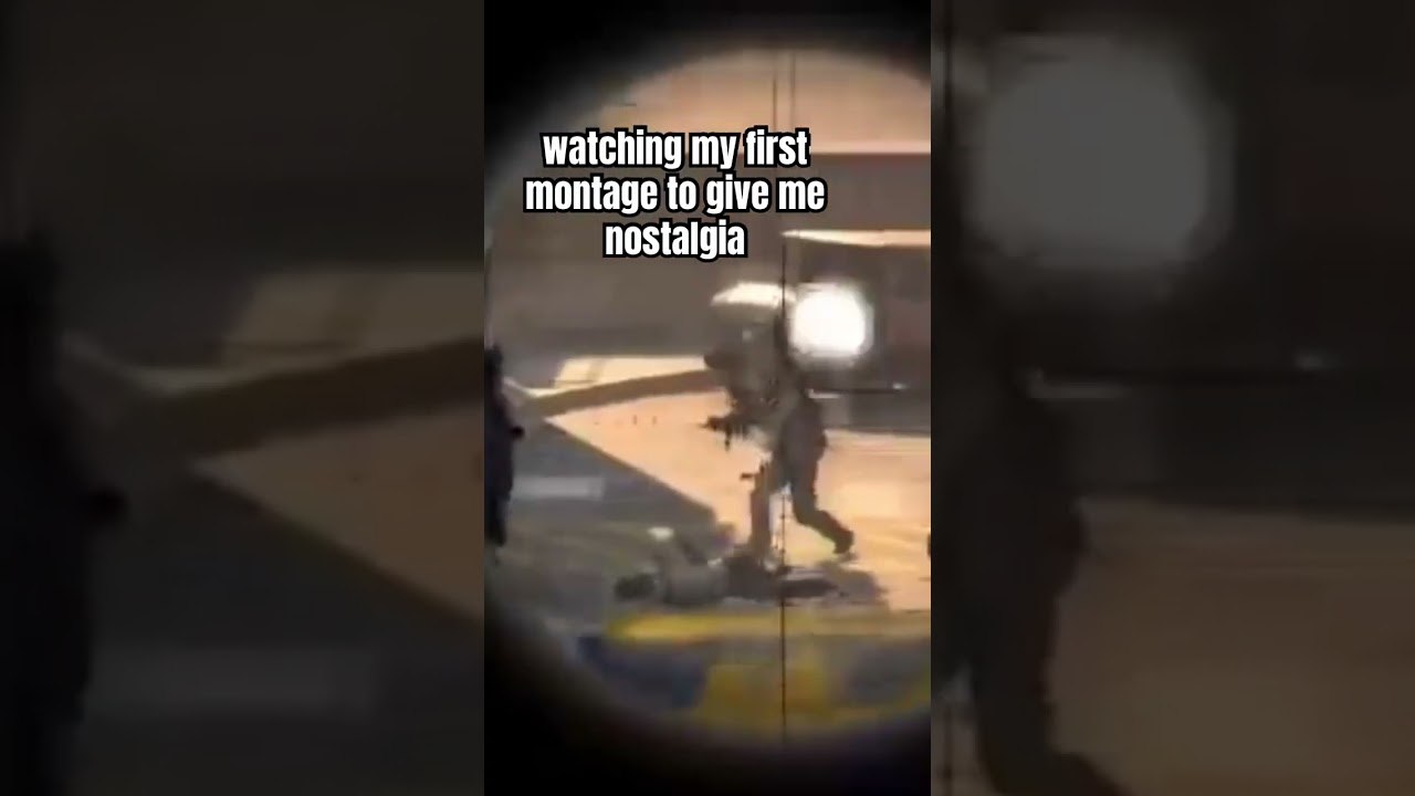 My 14 year old first ever montage  #callofduty #blackops2 #faze #nostalgia #mw2 #mw3 #cod #fazeadapt