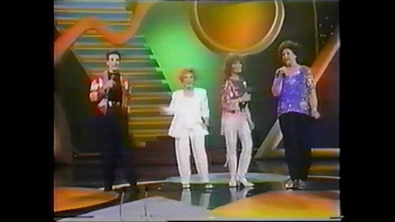 k.d.lang - Honky Tonk Angels Medley ( live )