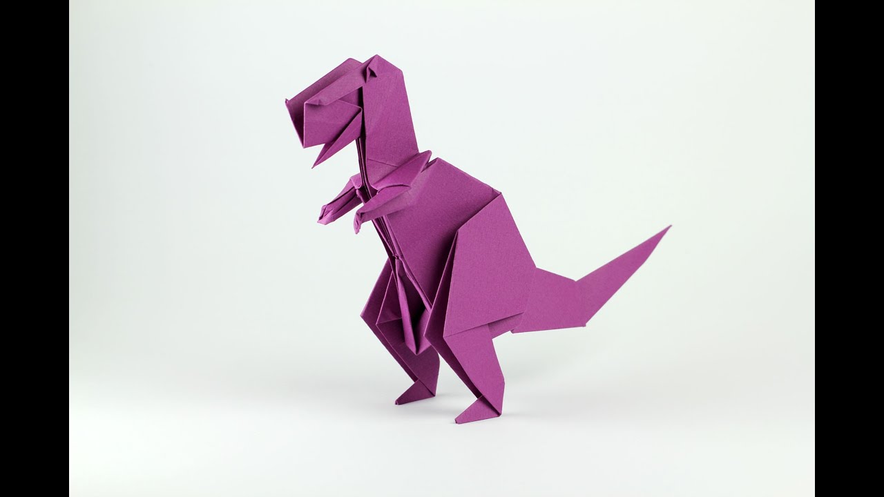 10 Tyrannosaurus Rex