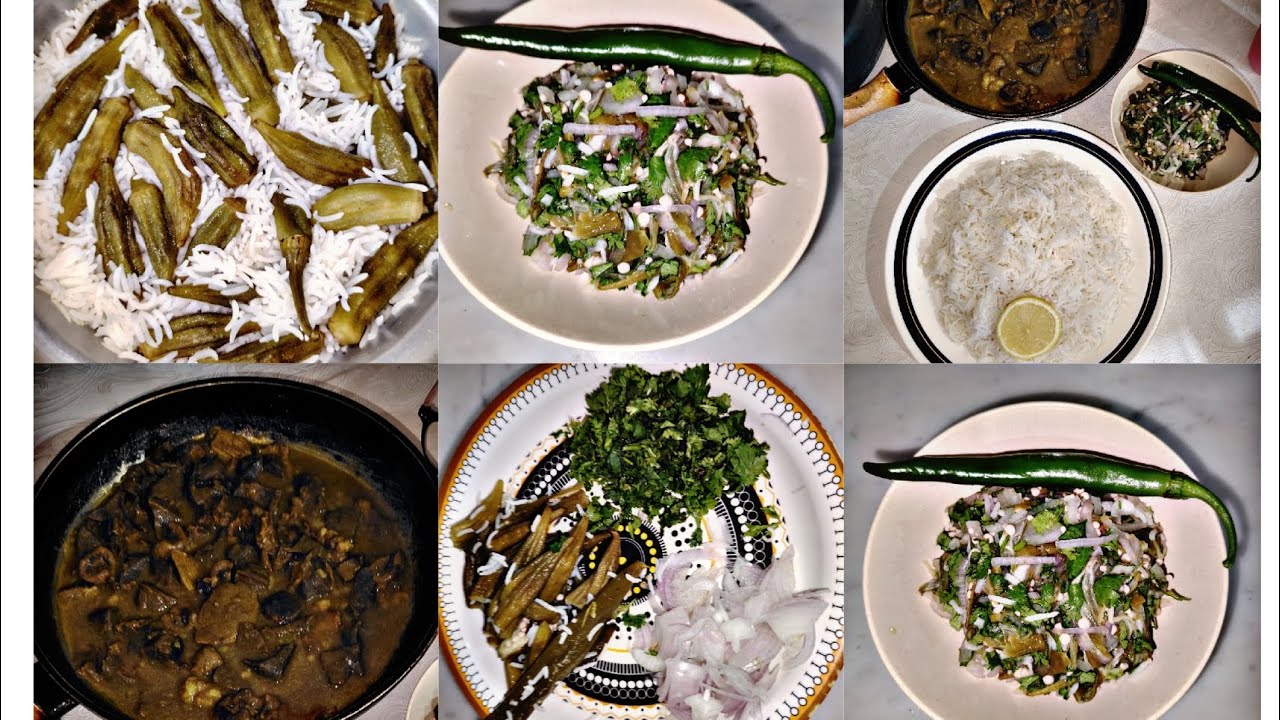 আজ রান্না করলাম খাসির কলিজা ভুনা |ভেন্ডি ভর্তা #খাসির #কলিজার #ভেন্ডী #ভর্তা #ভাইরাল_ভিডিও 