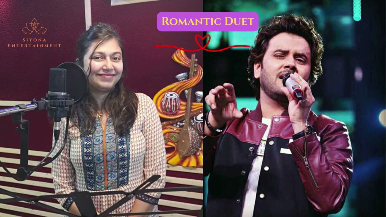 Tum Mil Gaye | Romantic Duet Song | Neha Rajpal & Javed Ali | Love Song 2025