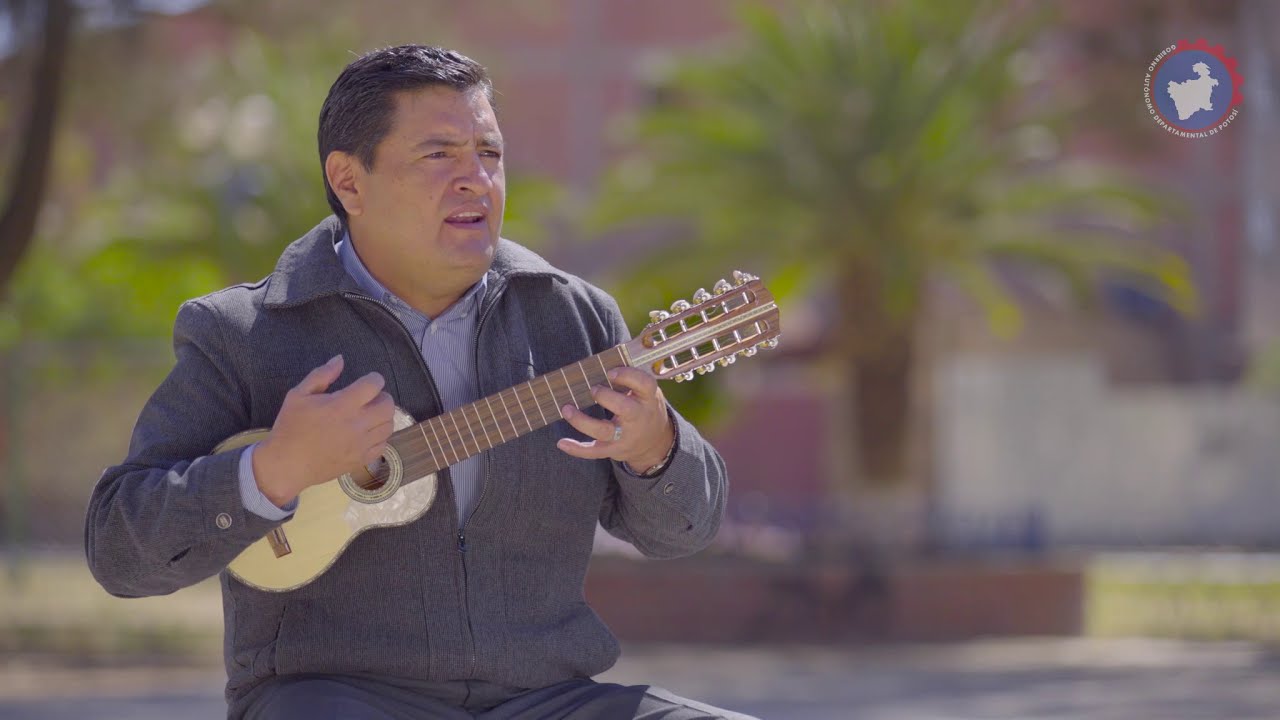 Potosí - Chiri Wayrita
