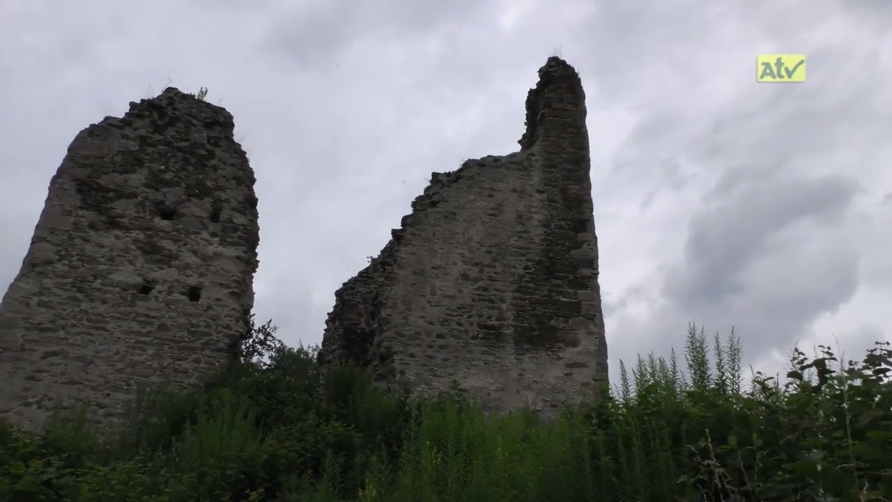 Schatzkiste Murtal
