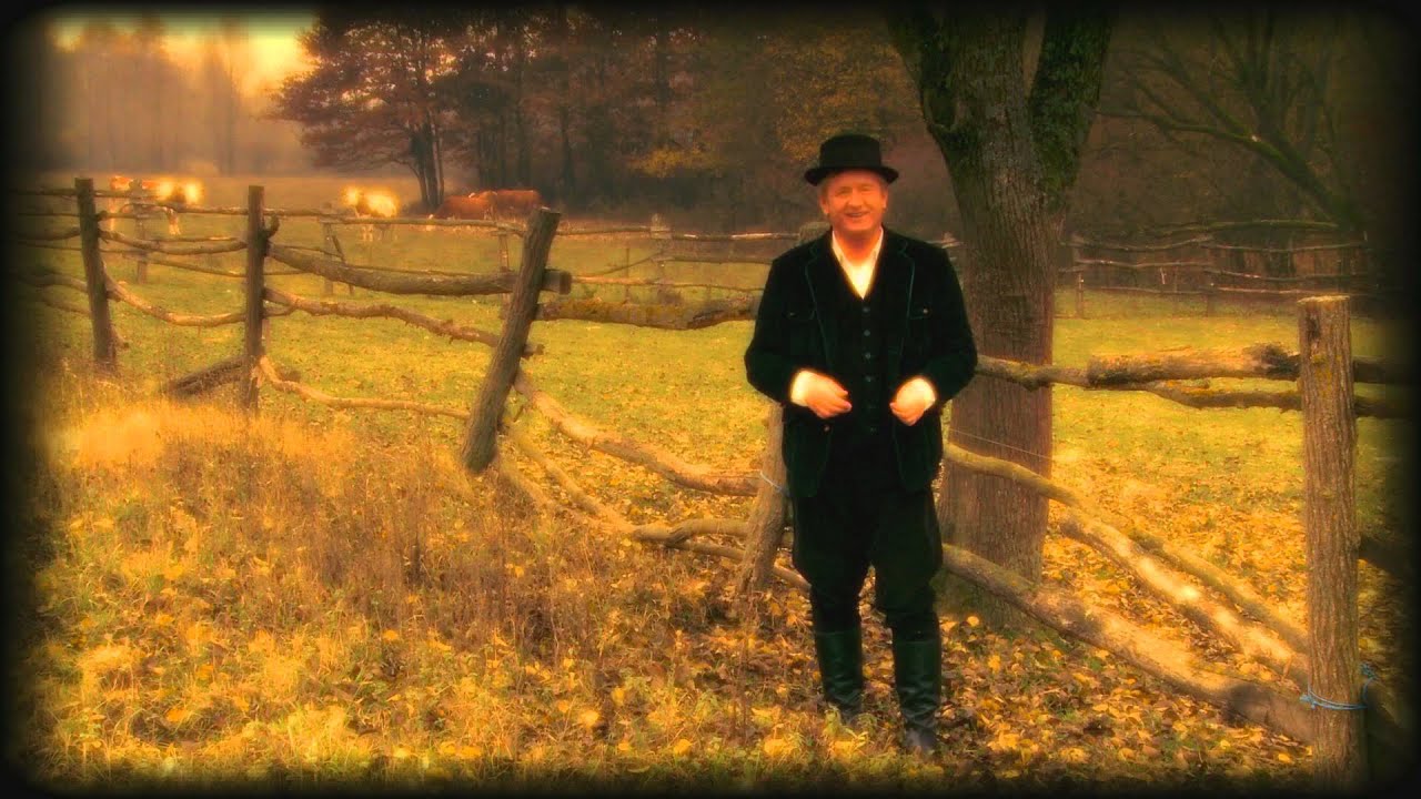 STJEPAN JERŠEK ŠTEF - Sve poštivam, svoje uživam (OFFICIAL VIDEO)