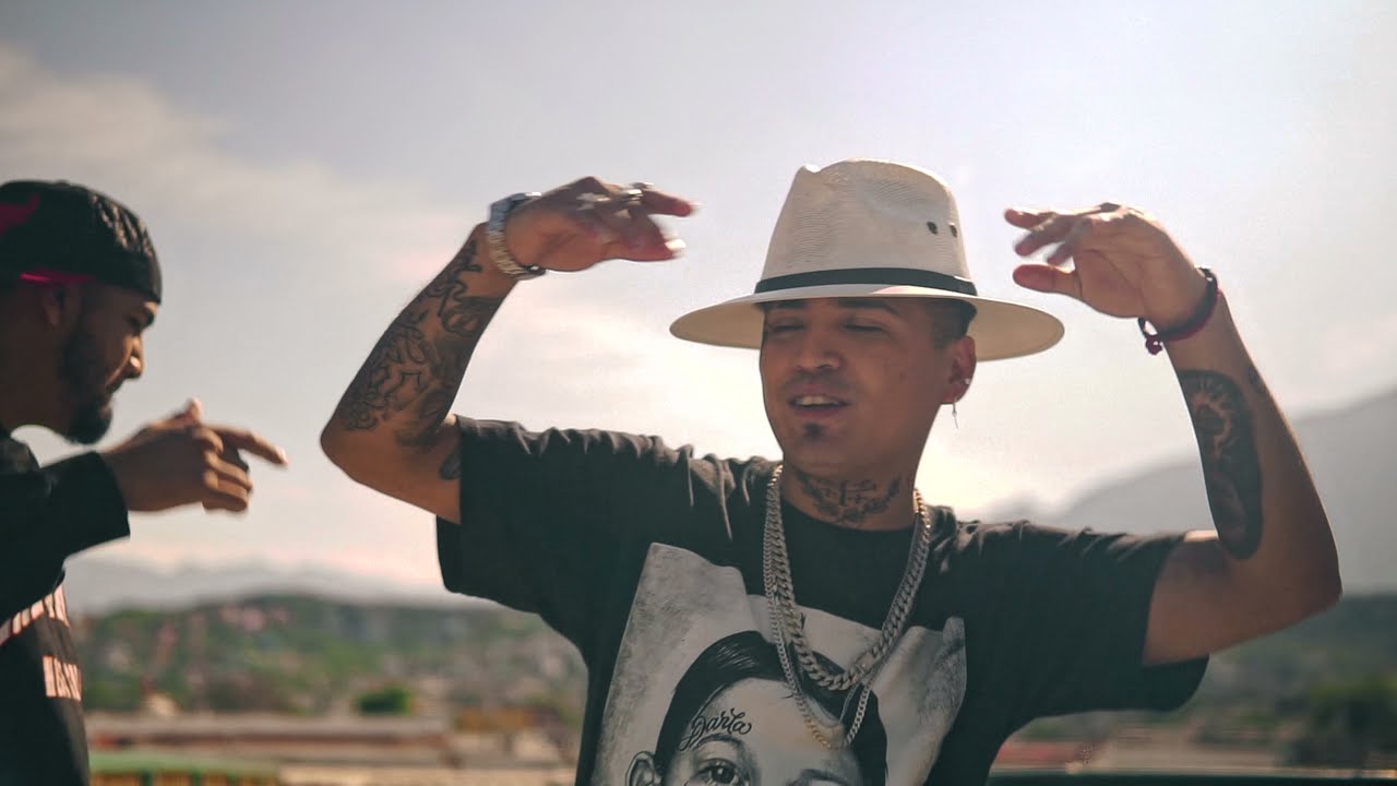 Kalako Parga Ft Chikis Ra / Al Millon /Parga En El Beat