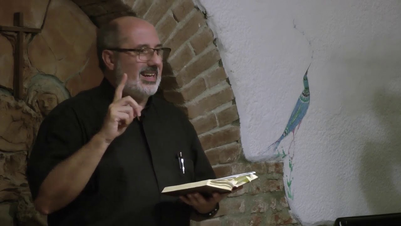 18 10 09 Barbaglia ContraddizioniDellaBibbia