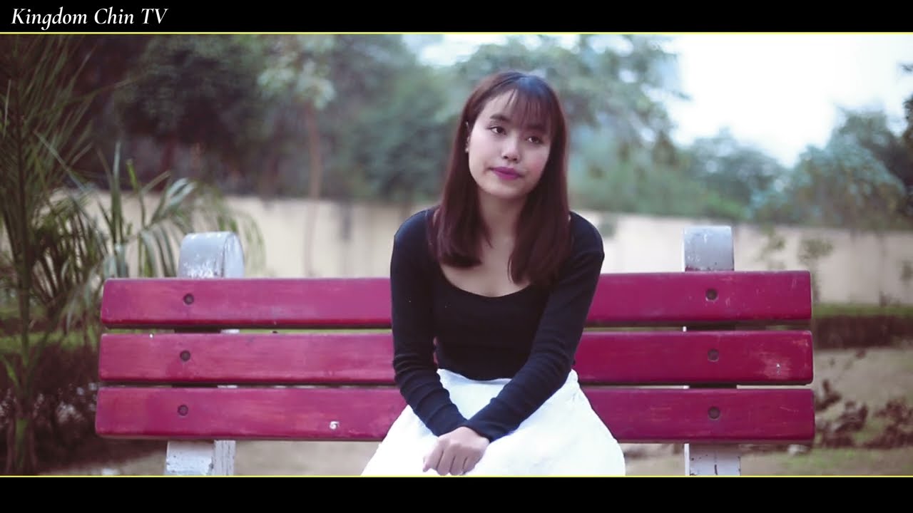 Lai Love Song || Tluang Dangin Ka Dawt || Hannah Siang Tin Par ||