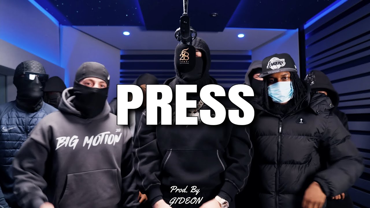 [FREE] UK Drill Type Beat x NY Drill Type Beat 