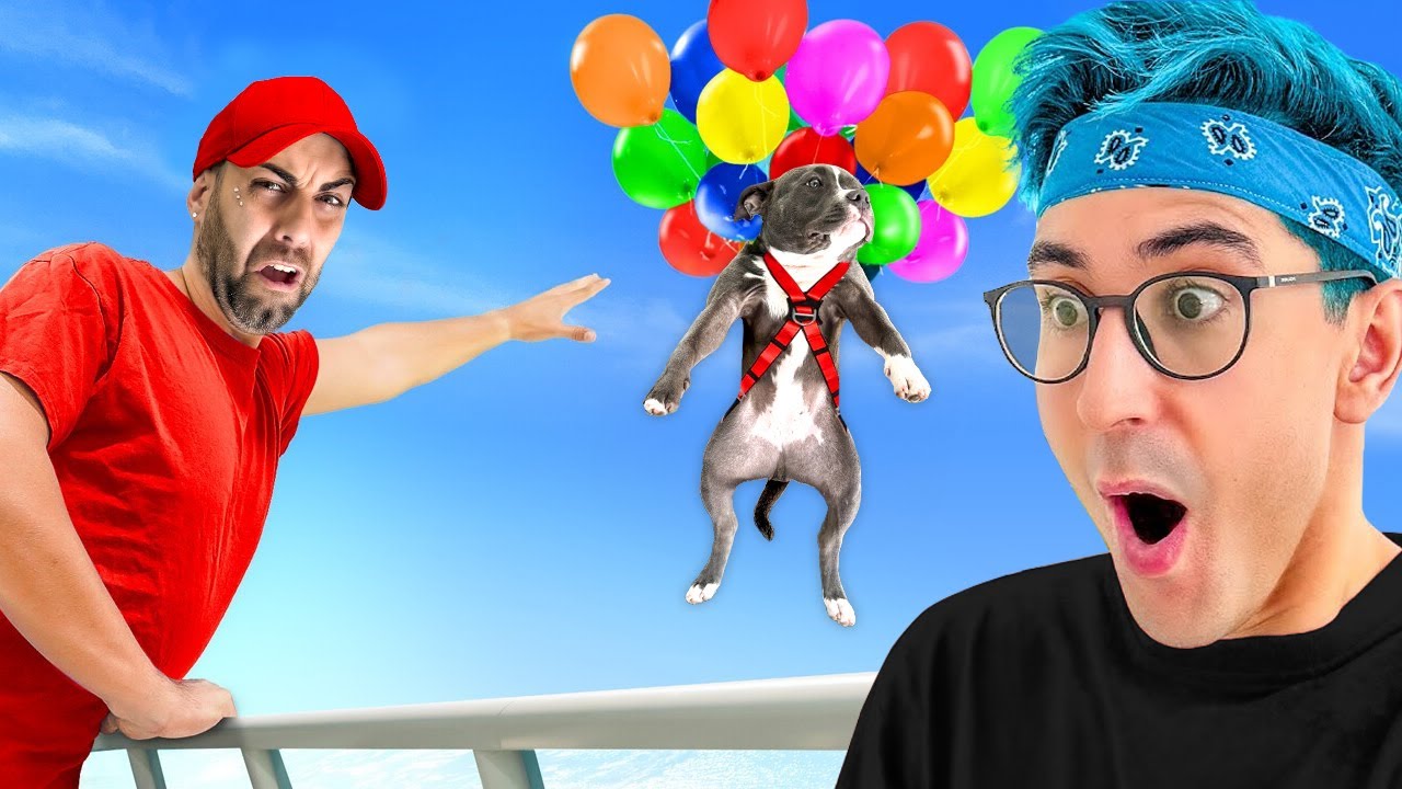 HO LITIGATO con ALVEYAC, questa volta HO ESAGERATO in STREAM HOUSE !