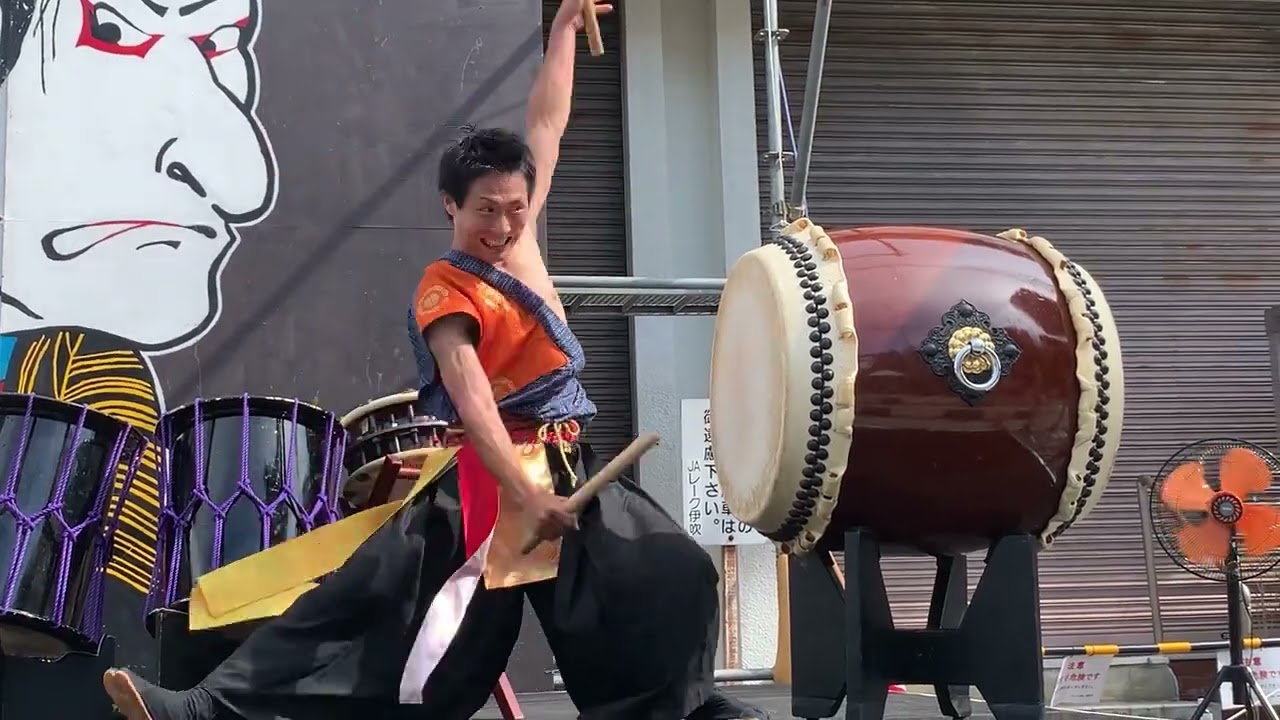 総移動距離１５０ｋｍ！灼熱の３０分ステージ×３