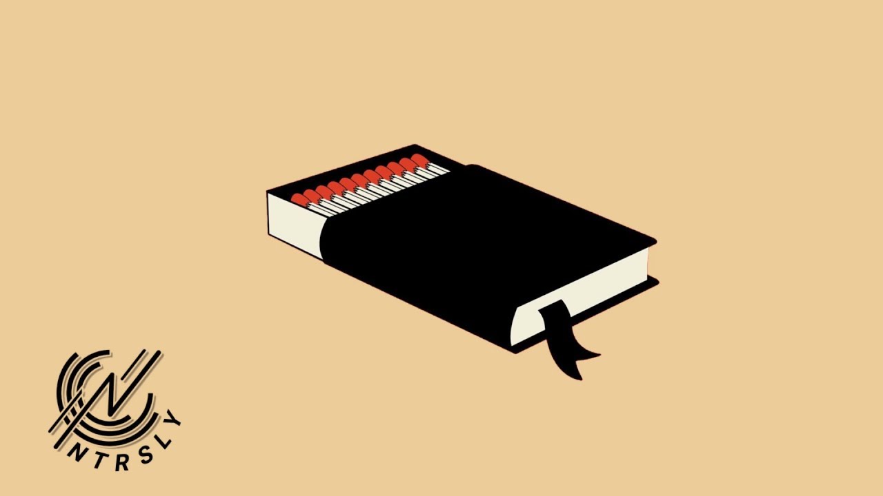 451 ⚡ Stories Told