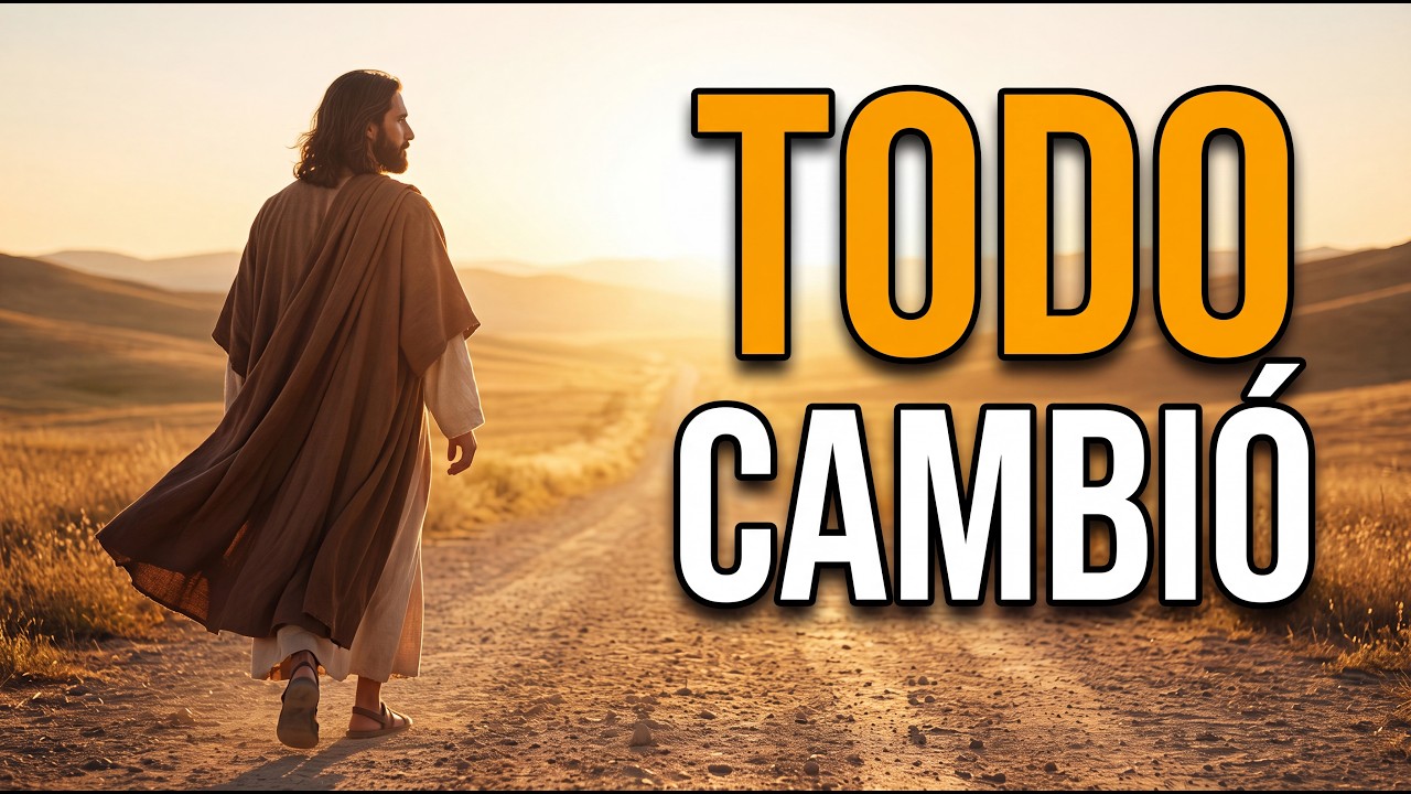 PON A Dios Primero Y Mira Cómo Todo Se Alinea | Reflexión Cristiana