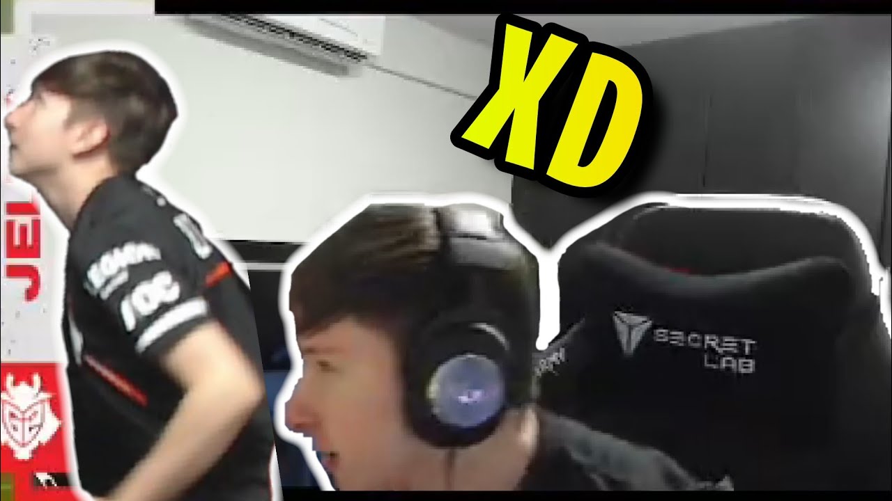 XD ~ JELTY MOMENTOS GRACIOSOS 😂