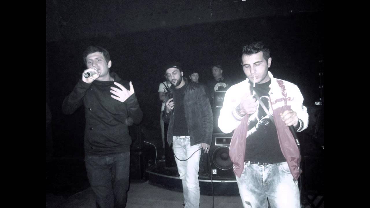 G4B ft Dr.Grey-Помни moment