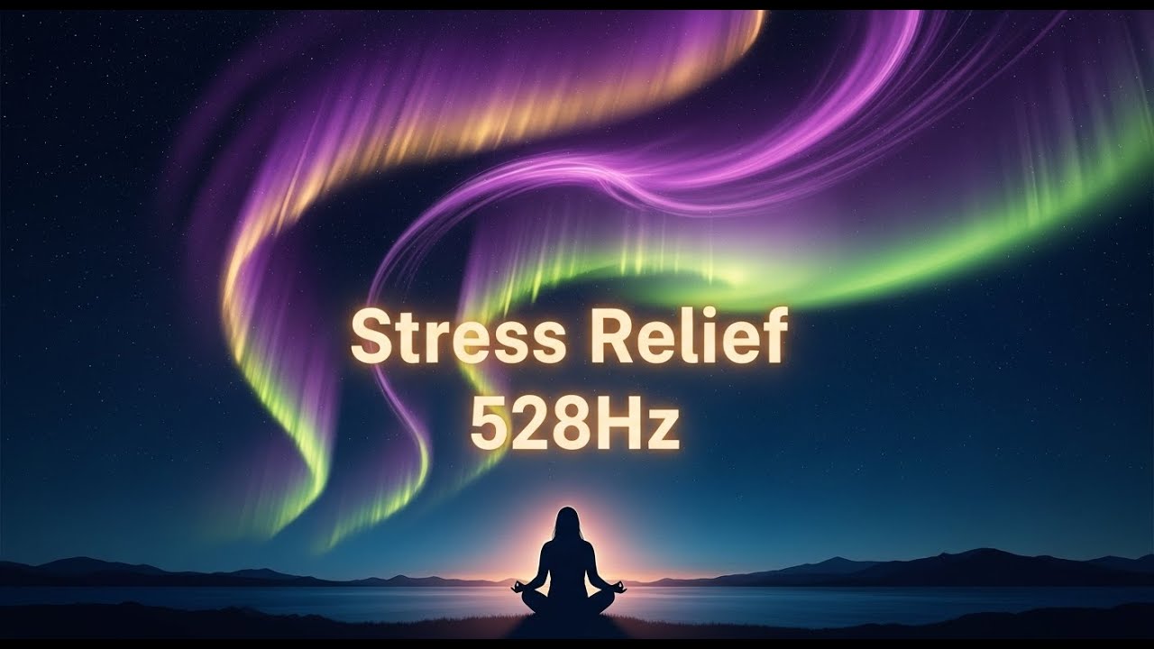 639Hz Heart Meditation Music | Chakra Healing Frequency for Love, Balance, Relaxation & Peace