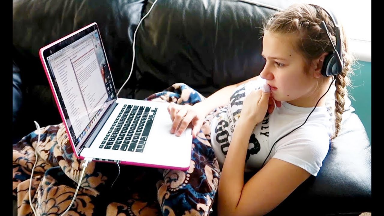 ✏️ Homeschool Routine!! 📚