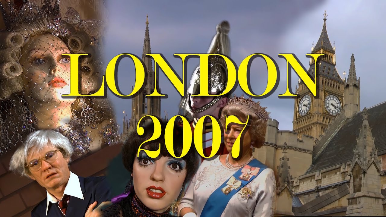 London 2007