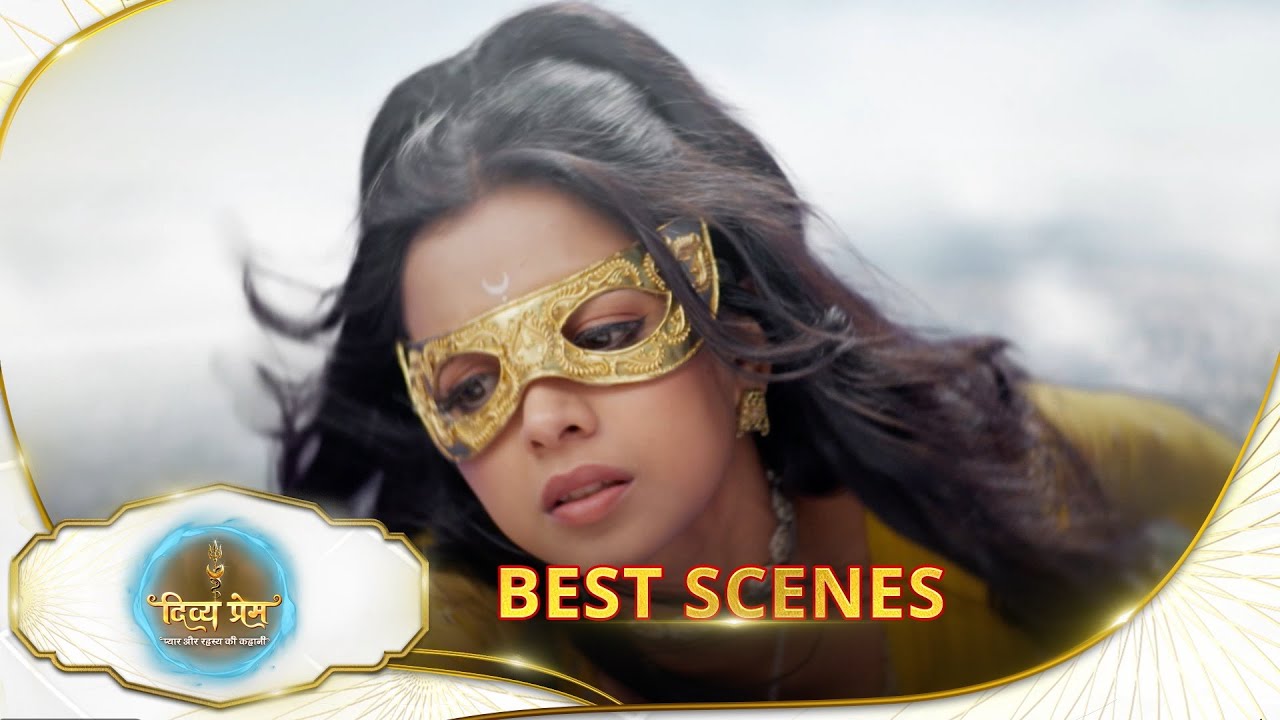 Divya Prem | Best Scene |16 Oct 2025 | Hindi Serial | Sun Neo