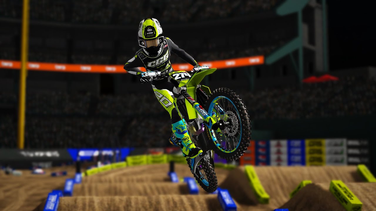 OCERL Anaheim 2!!! Lets See if i can Quali for PRO!
