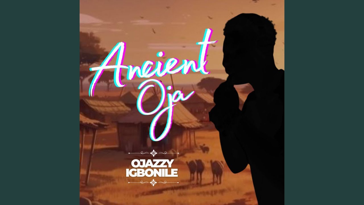 Ancient Oja