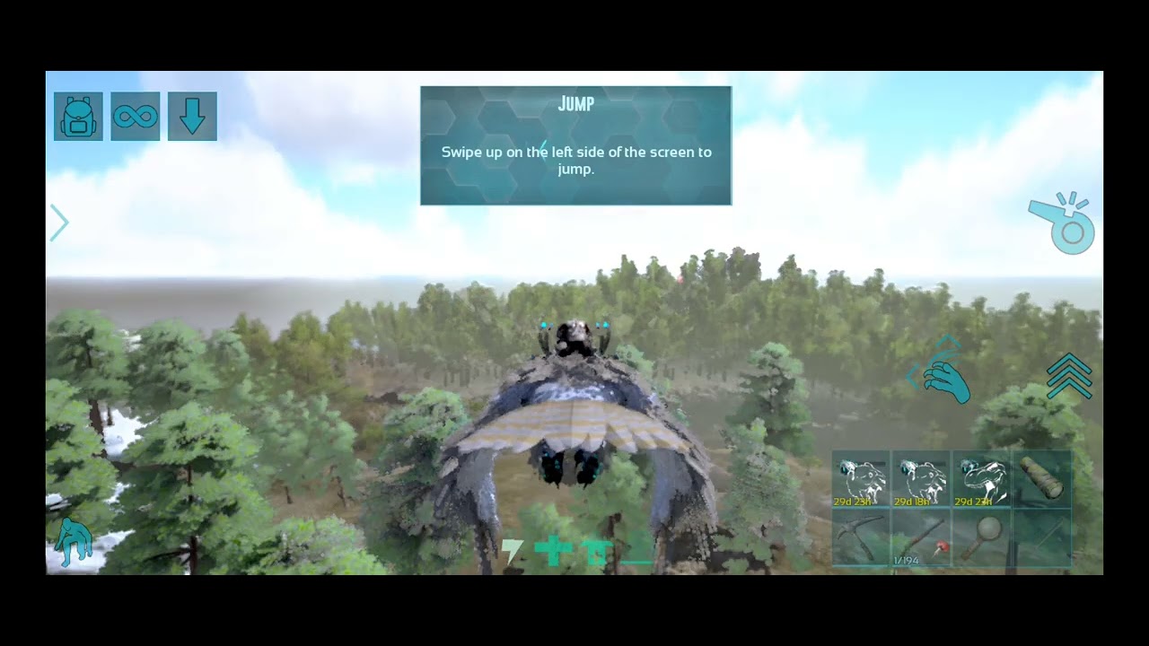 ARK episode 4 completing caves and taming high level rexes for upcoming boss fights