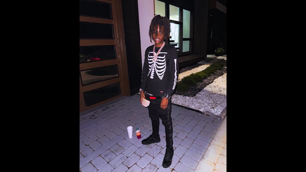 (FREE) FattMack Type Beat - 