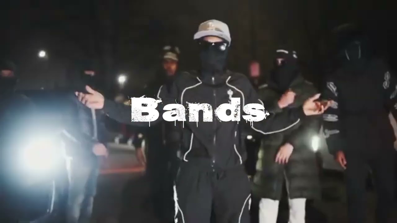 Uk Drill x Ny Drill Type Beat 