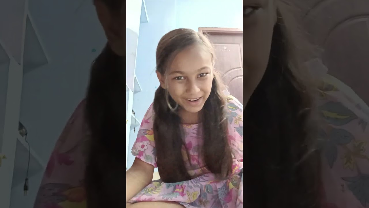 My new vlog